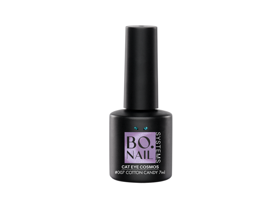 BO Cat Eye Cosmos #007 Cotton Candy (7ml)