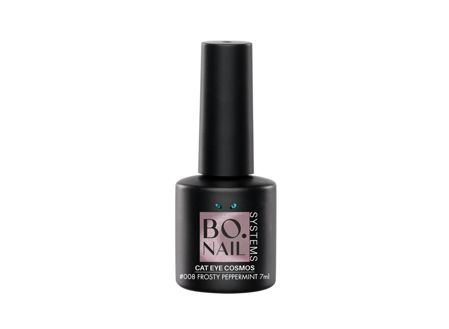 BO Cat Eye Cosmos #008 Frosty Peppermint (7ml)