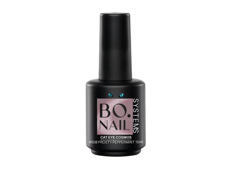 BO Cat Eye Cosmos #008 Frosty Peppermint (15ml)