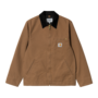 Carhartt WIP Detroit Jacket Hamilton Brown / Black