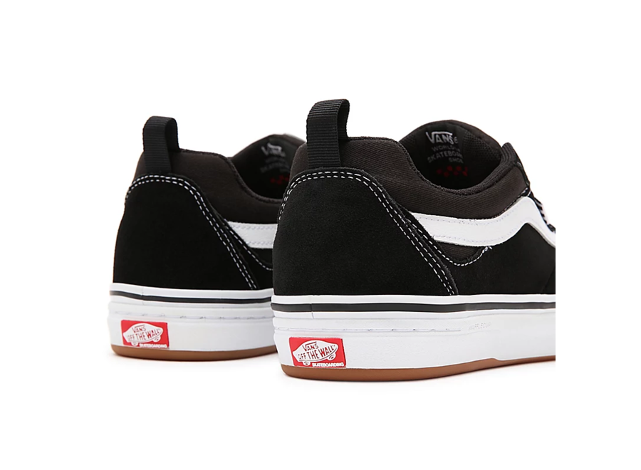 Vans Kyle Walker Black/White