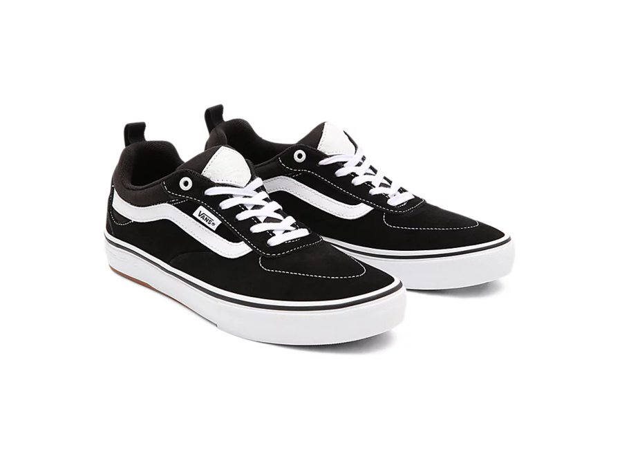 Vans Kyle Walker Black/White