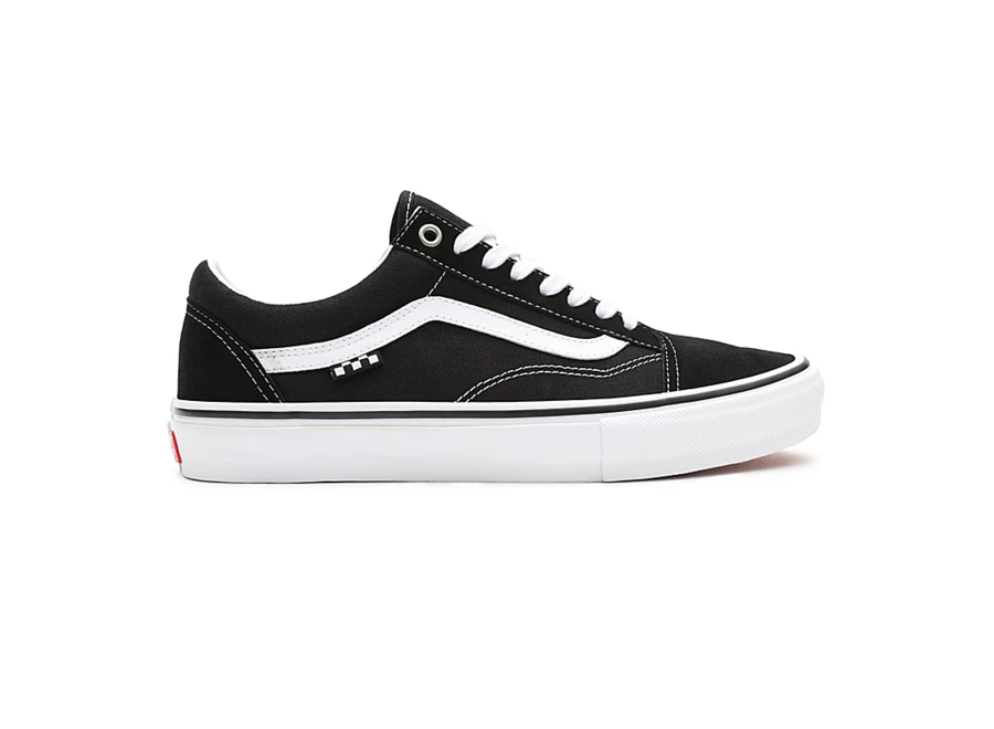 Vans Old Skool Skate Black