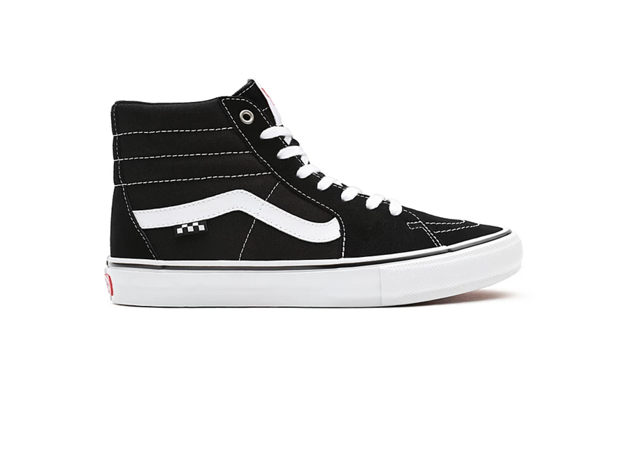 Vans SK8-Hi Skate Black