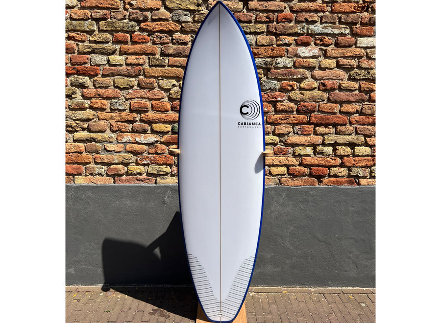 Cabianca Candy Shortboard 5'10