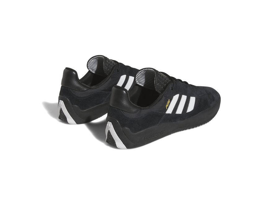 Adidas Puig Black