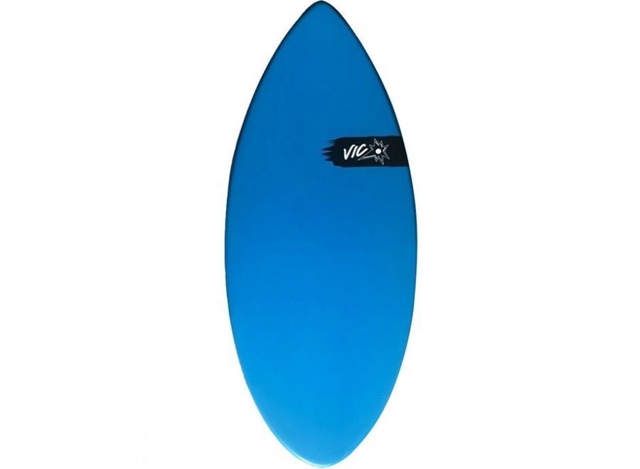 Foamie Skimboard Blue