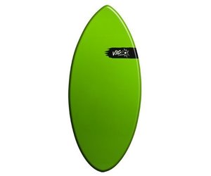 Victoria Foamie Skimboard Green - Boards and More