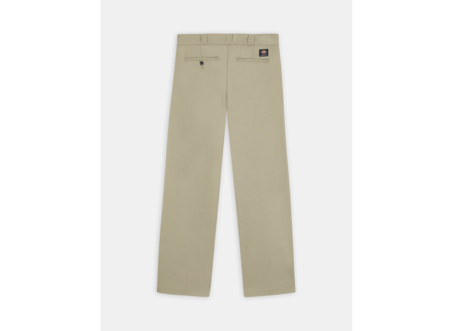 Dickies Valley Grande Work 874 Pant Khaki