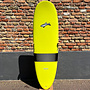 Jimmy Lewis Destroyer Surfboard 6'0 Yellow