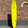Jimmy Lewis HP Longboard 9'1 Yellow