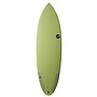 NSP Hybrid Protech 6'2 Green