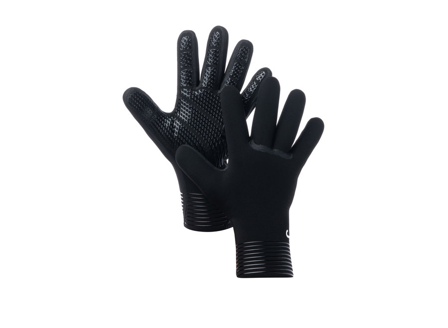 C-Skins Wired Gloves 5mm Surf Handschoenen