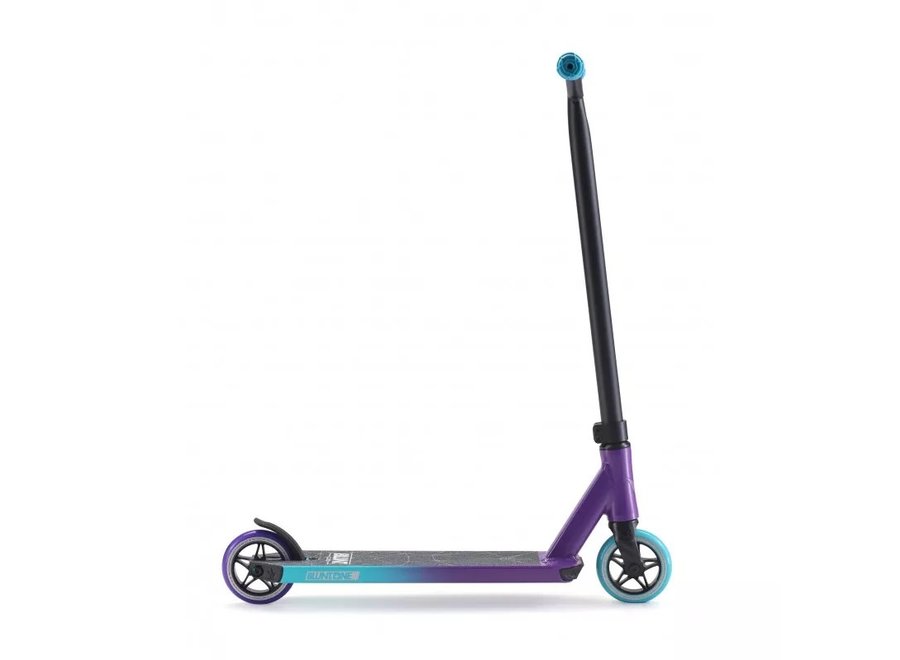 Blunt Envy Scooters One S3 Stuntstep Purple/Teal