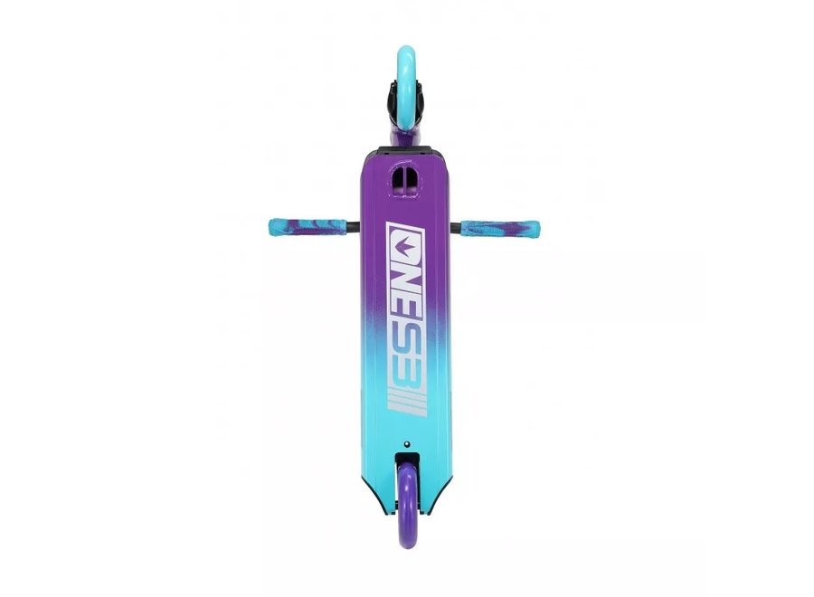 Blunt Envy Scooters One S3 Stuntstep Purple/Teal