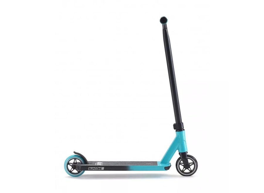 Blunt Envy Scooters One S3 Stuntstep Turquoise/Black