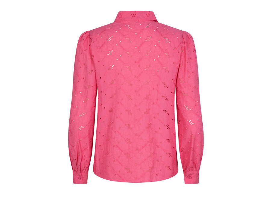 Ydence Blouse Vieve Pink