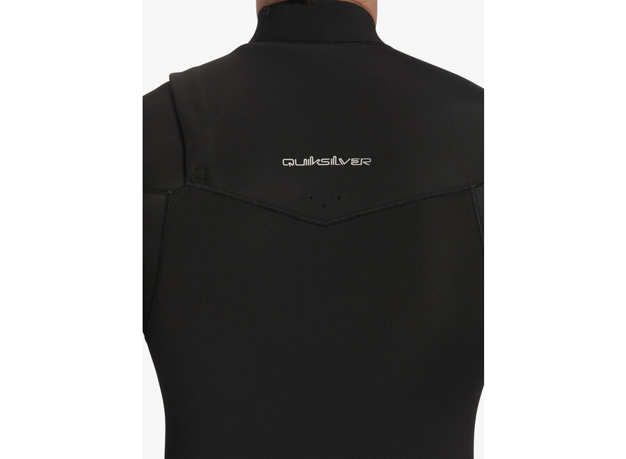 Quiksilver Everyday Sessions Wetsuit 4-3  Black