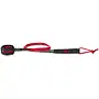 Dakine John John Florence Kainui Leash 7'0 Red