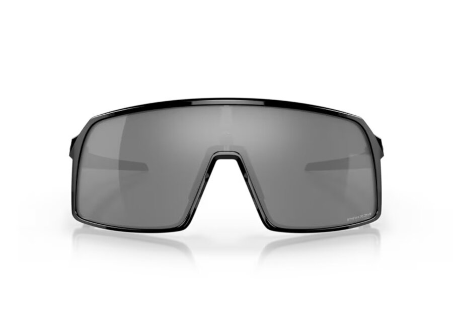 Oakley Sutro Glossy Black Prizm Black