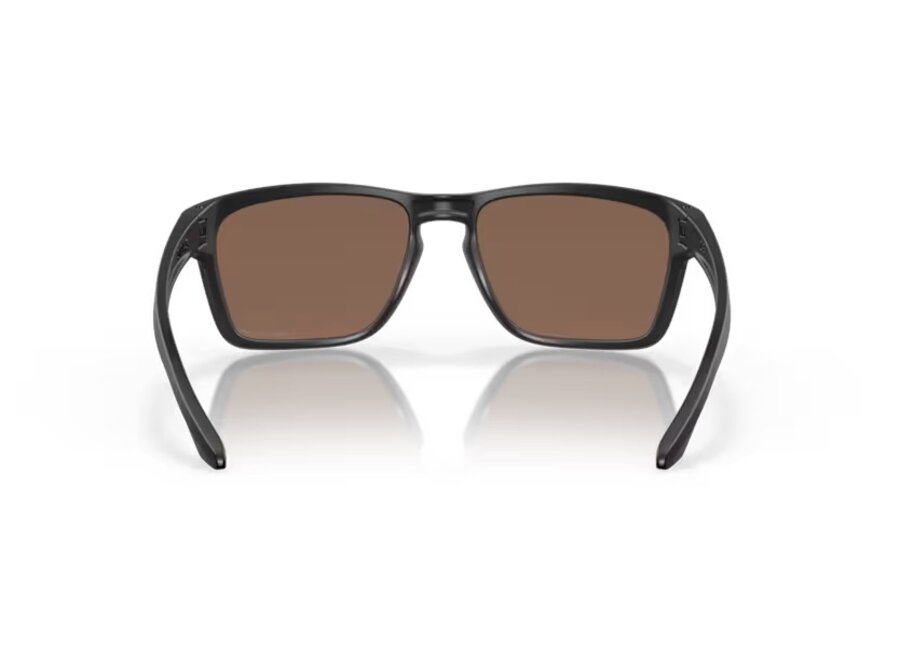 Oakley Sylas Black Prizm 24K