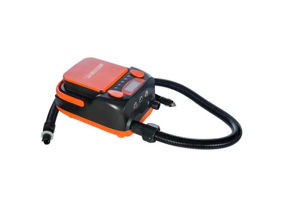 STX Electric Pump