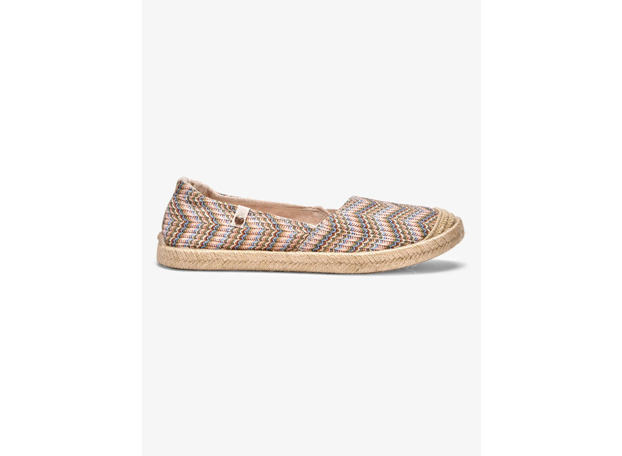 Roxy Cordoba Slip-On Multi 42