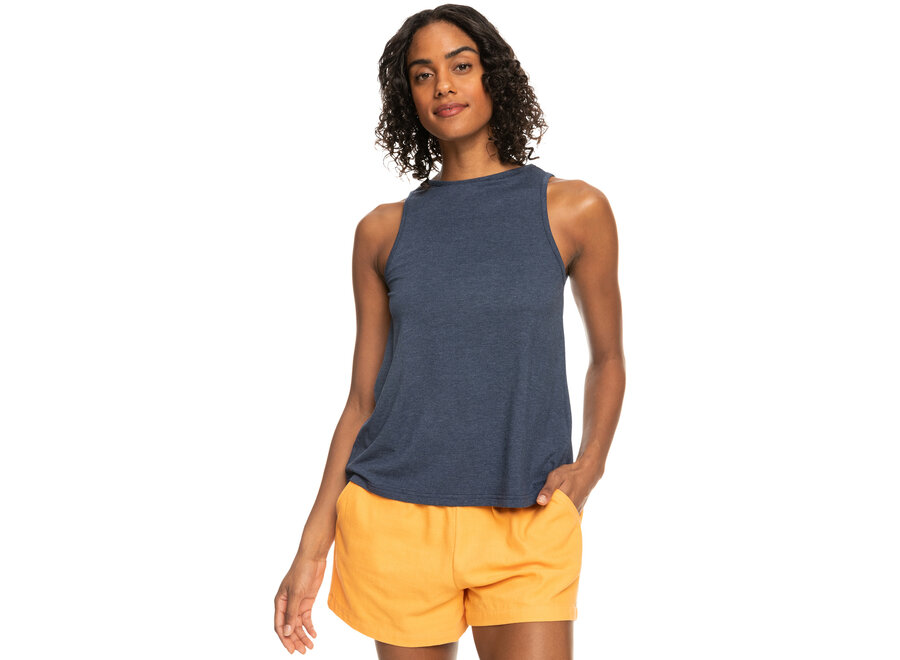 Roxy Better Than Ever Top Mood Indigo