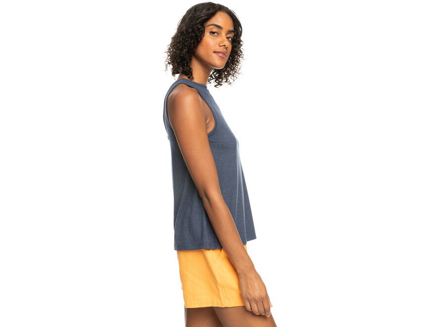 Roxy Better Than Ever Top Mood Indigo