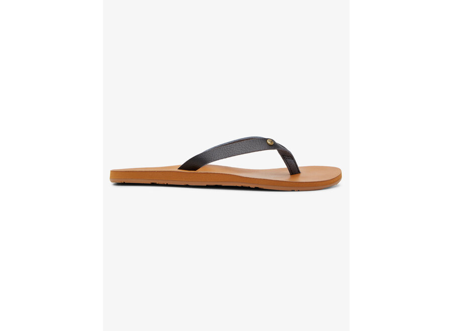 Roxy Jyll III Slipper Black