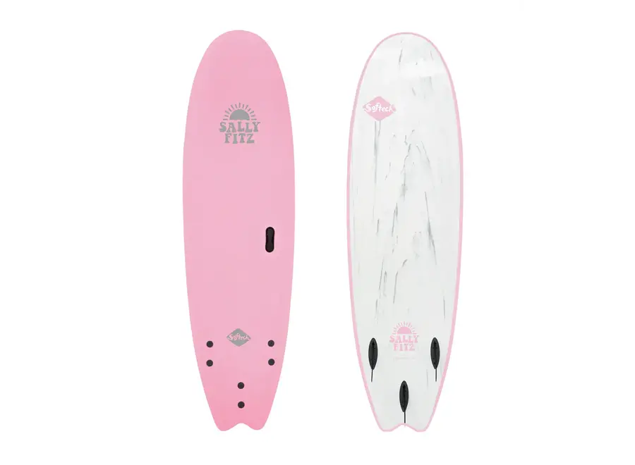 Sally Fitzgibbons Pink 7'0