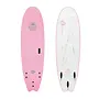 Softech Sally Fitzgibbons Pink 7'0