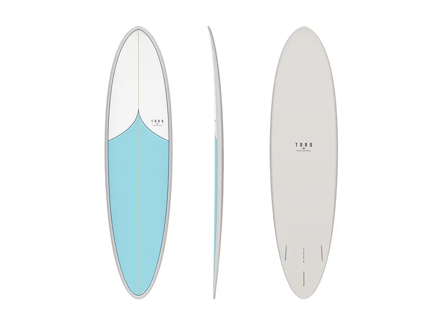 Funboard TET Classic Vortex 7'6