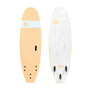 Roller Softboard Almond 8’0