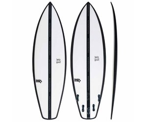 Hayden Shapes Holy Grail FF Shortboard 5'11 - Boards and More