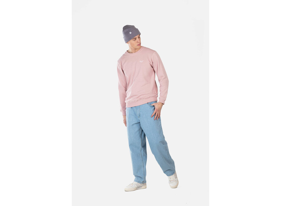 Baggy Jeans Origin Light Blue