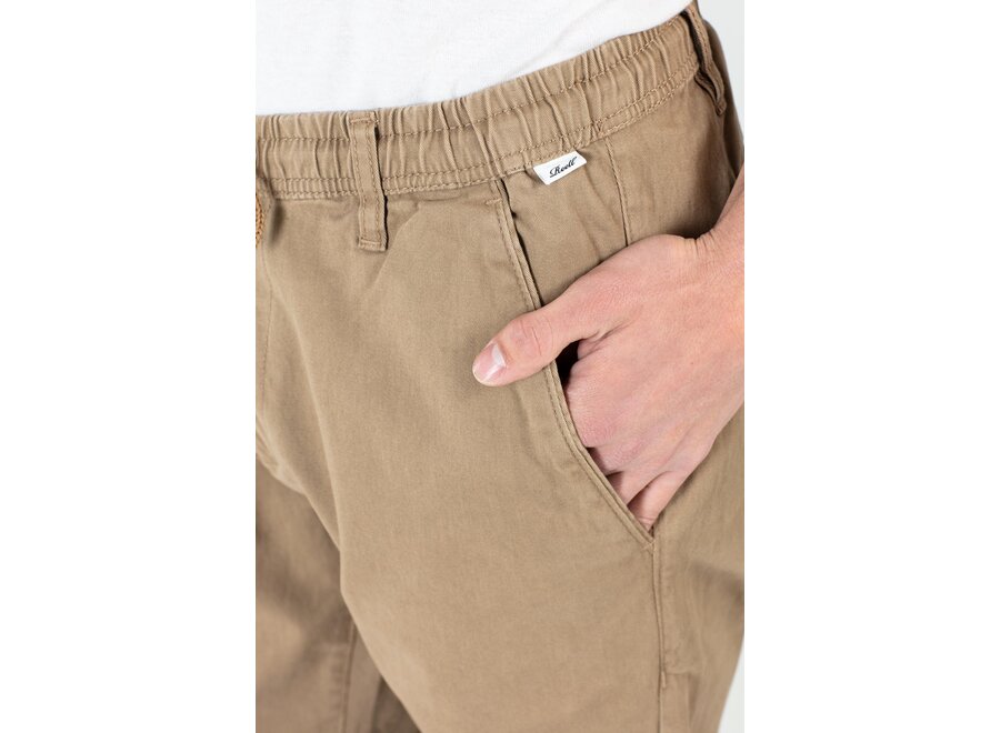 Reell Easy ST Dark Sand