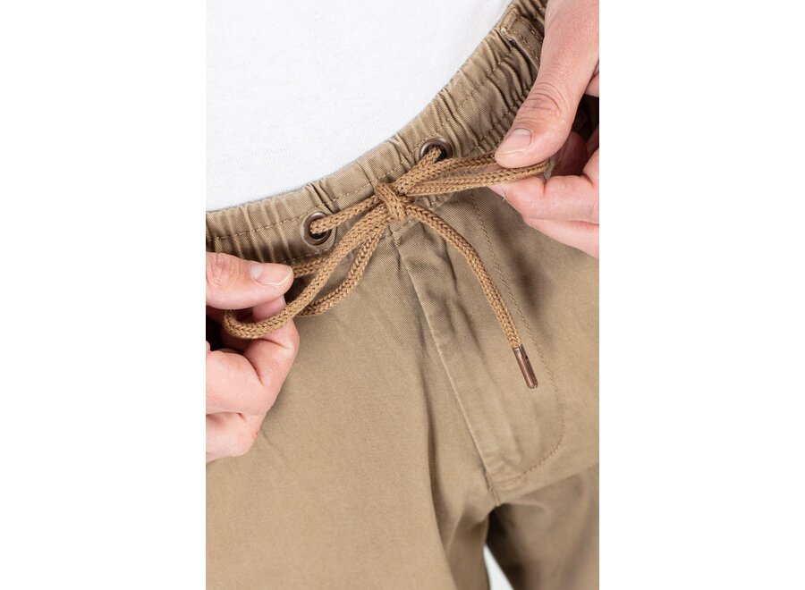 Reell Easy ST Dark Sand