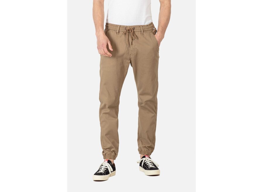 Reell Easy ST Dark Sand