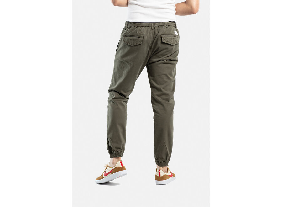 Reell Reflex 2 Olive