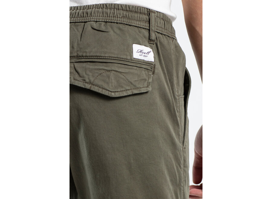 Reell Reflex 2 Olive