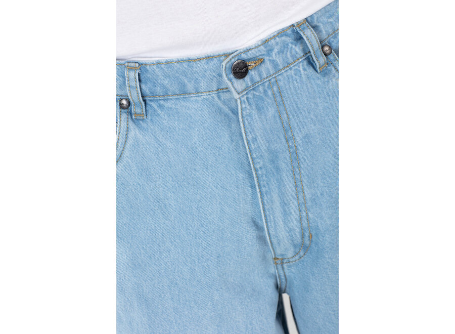 Reell Baggy Jeans Origin Light Blue