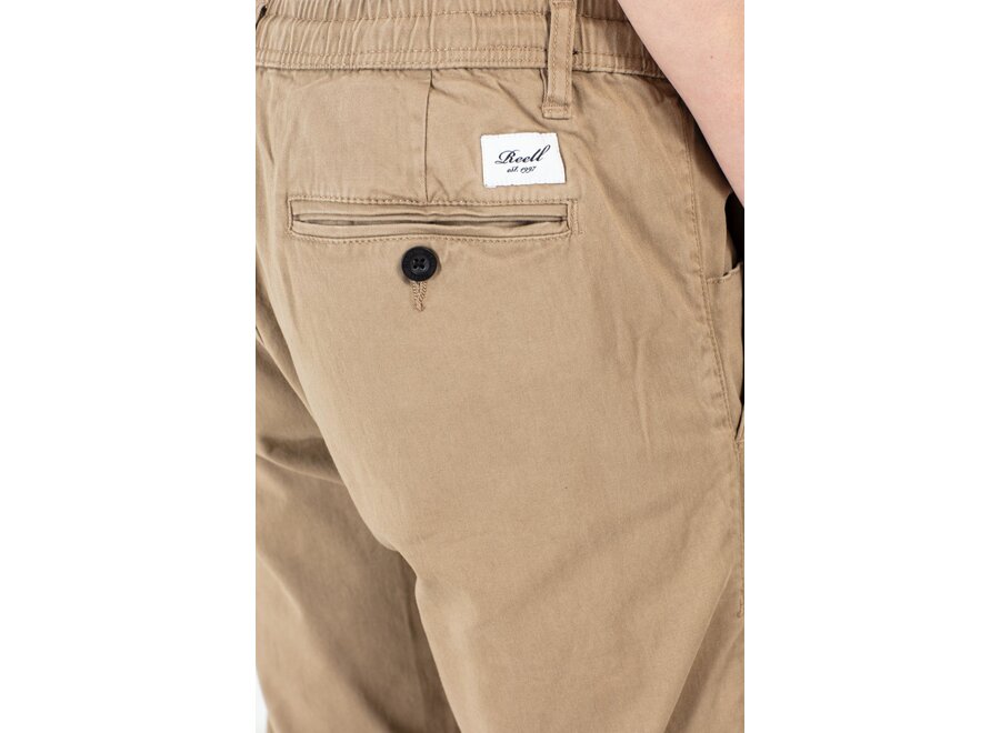 Reell Easy ST Dark Sand