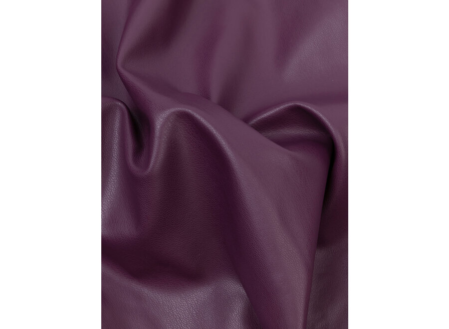 Ydence Pants Marlee Aubergine