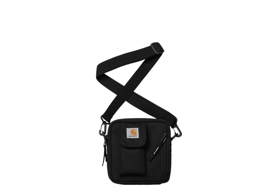 Essentials Bag Small Black