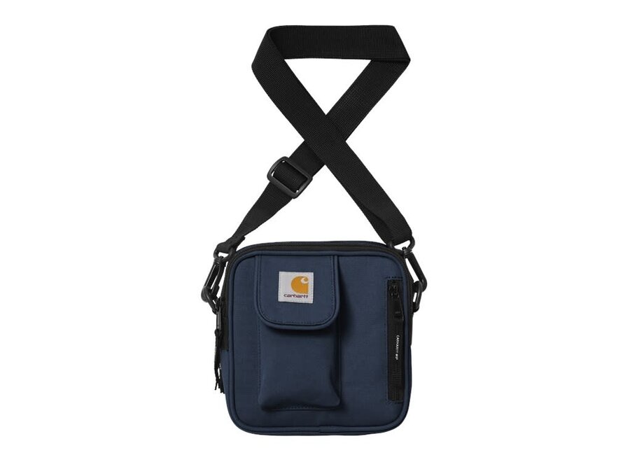 Essentials Bag Small Blue