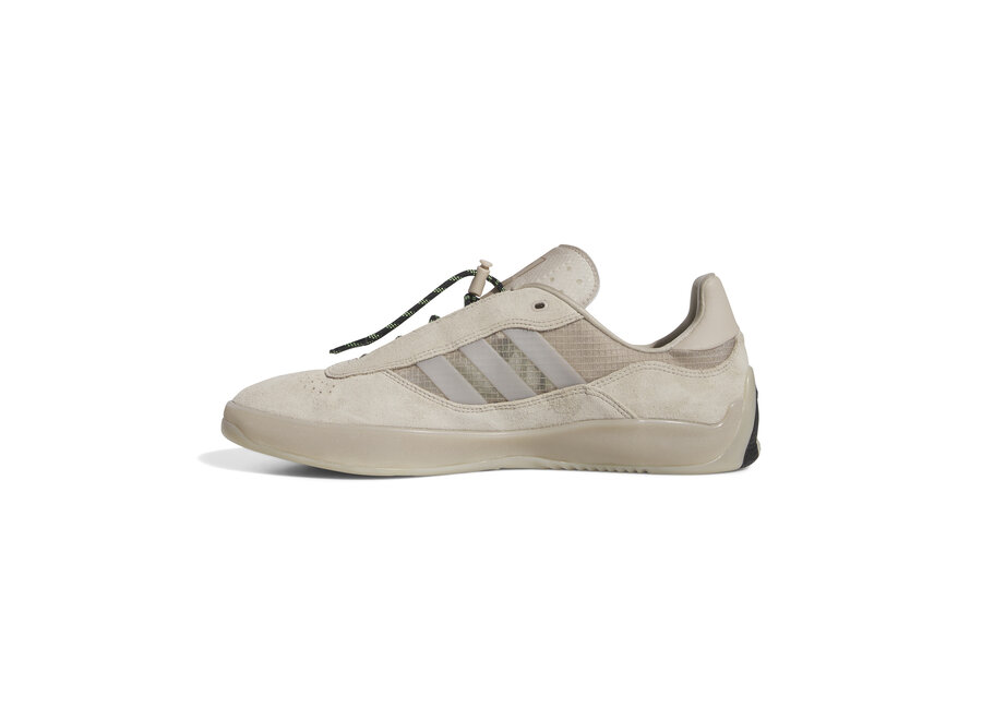 Adidas Puig Wonder Beige/Wonder Beige/Core Black