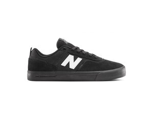 New Balance Numeric Jamie Foy NM 306 Black Boards and More