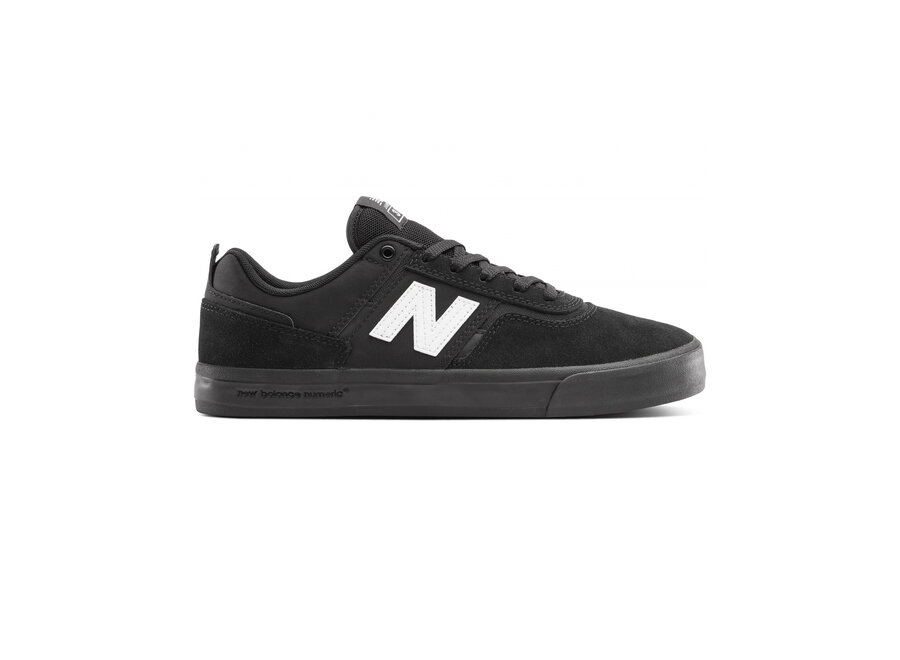 New Balance Numeric Jamie Foy NM 306 Black