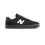 New Balance Numeric Jamie Foy NM 306 Black